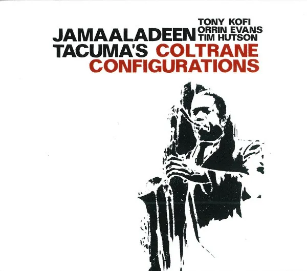 Coltrane Configurations