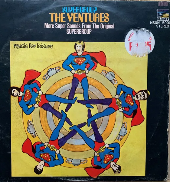 The Ventures