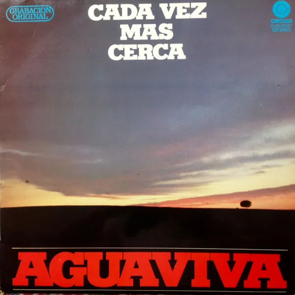 Cada Vez Más Cerca