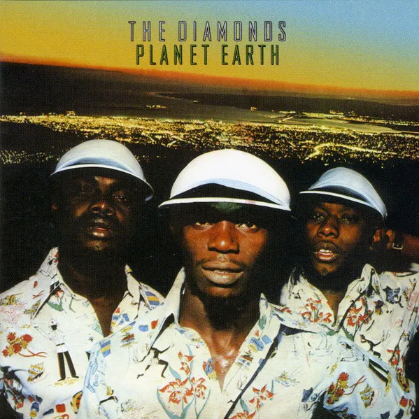 Planet Earth & Planet Mars Dub
