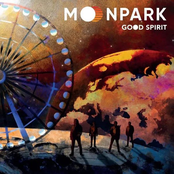 Good Spirit