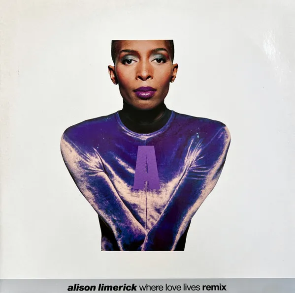 Where Love Lives (Remix)