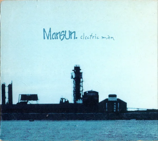 Mansun