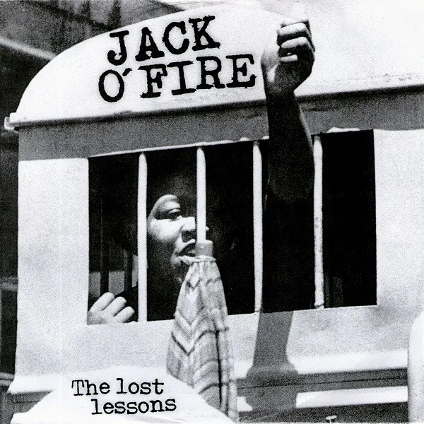 The Lost Lessons