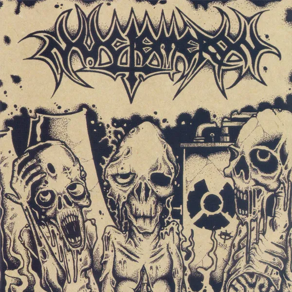 Posers Mutilation 1989/1991