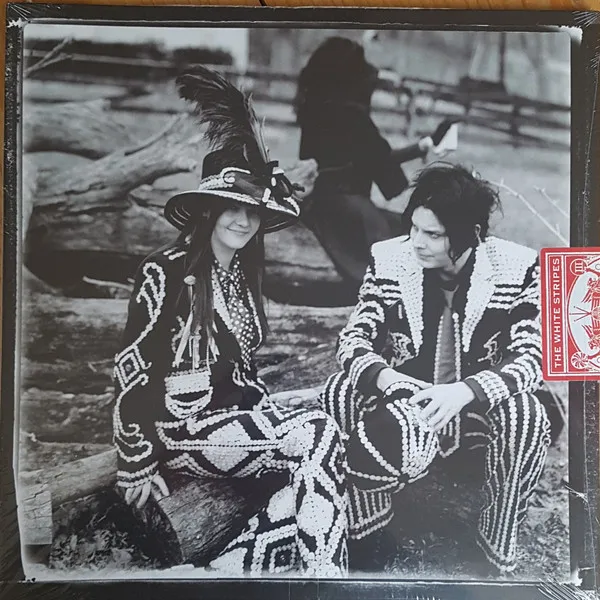 Icky Thump (180g)