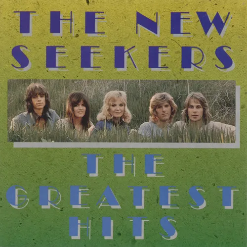 The Greatest Hits