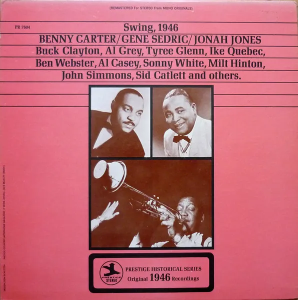 Swing, 1946