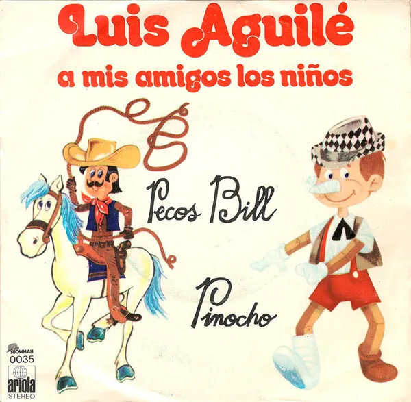 A Mis Amigos Los Niños