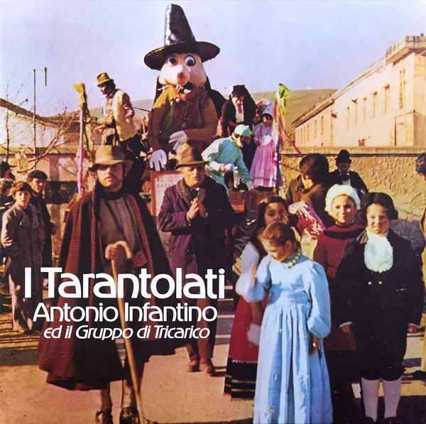 I Tarantolati