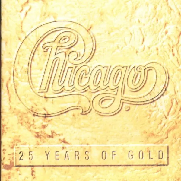 25 Years Of Gold