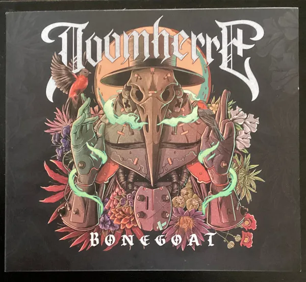 Bonegoat