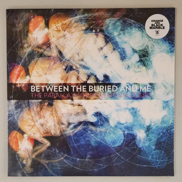 Between the Buried and Me