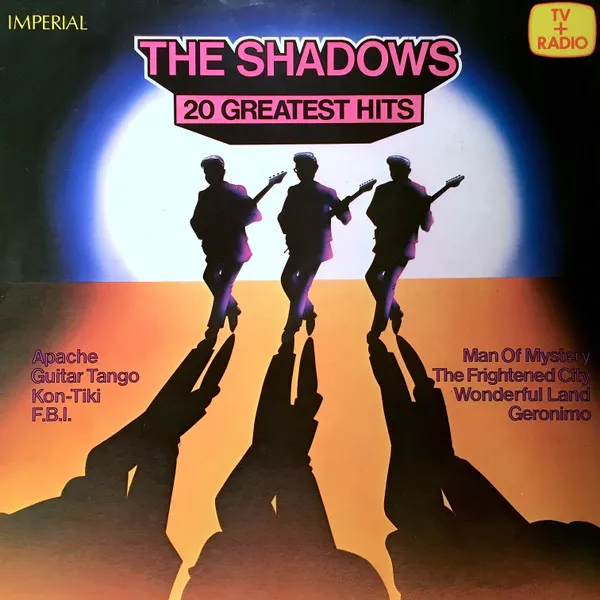 20 Greatest Hits