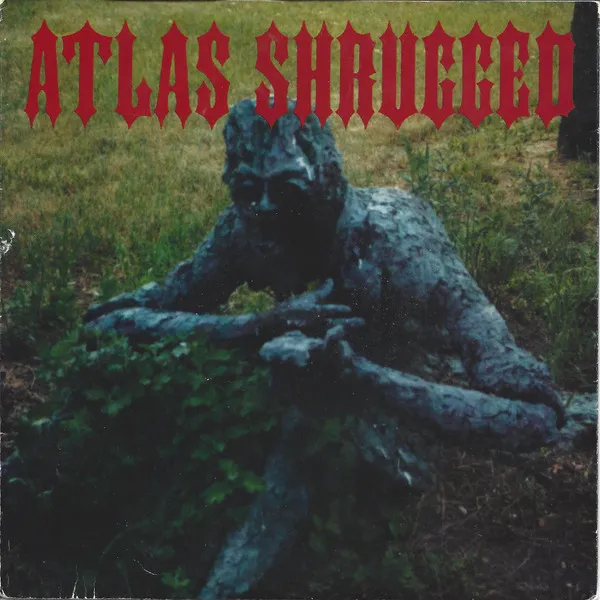 Atlas Shrugged / New Day Rising
