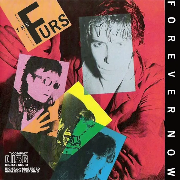 Forever Now