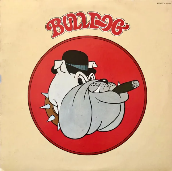 Bulldog