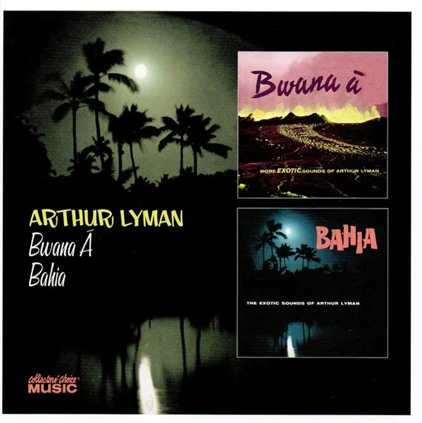Bwana Ā / Bahia
