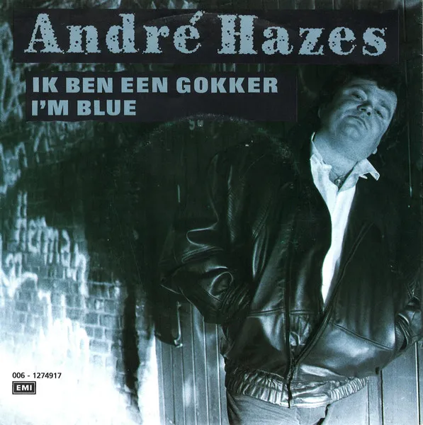 André Hazes
