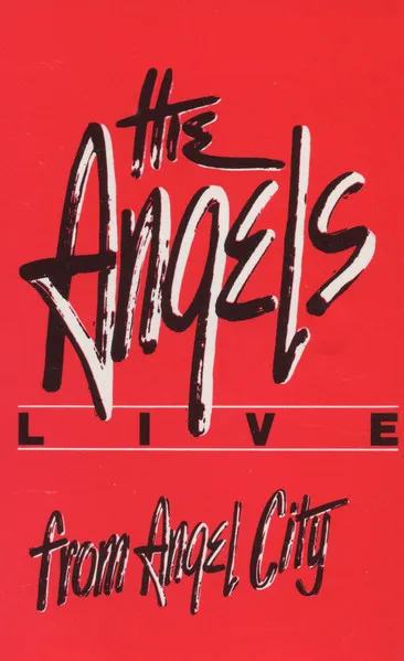 Live From Angel City