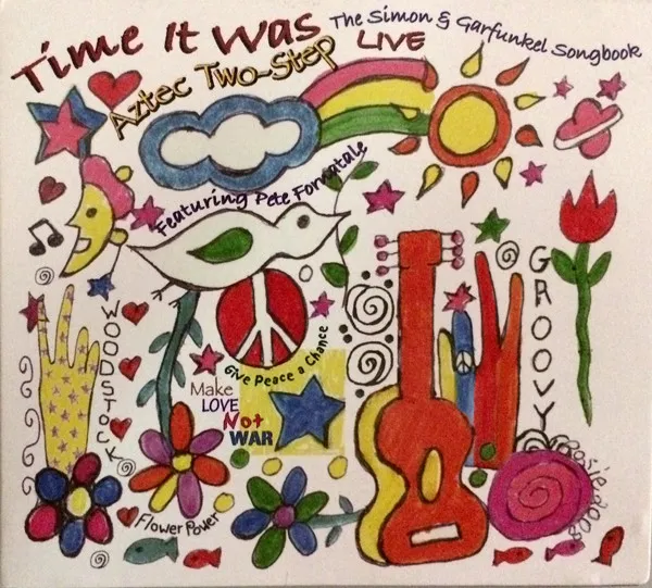 Time It Was - The Simon & Garfunkel Songbook