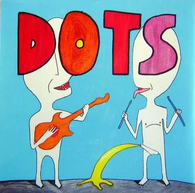Virus / Dots