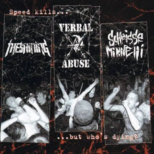 Verbal Abuse