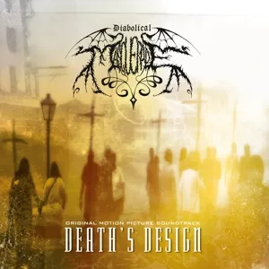 Death's Design - Original Motion Picture Soundtrack