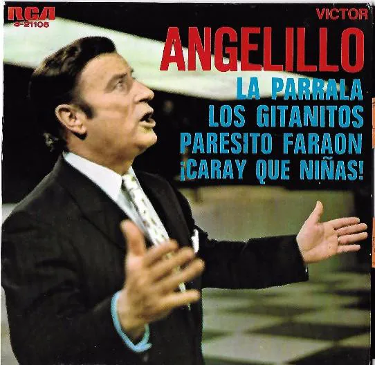 La Parrala