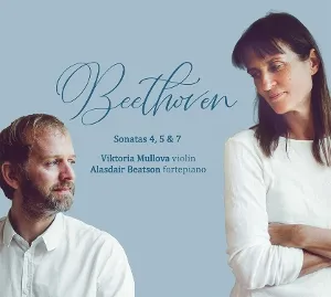 MULLOVA, VIKTORIA