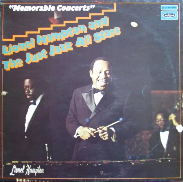 Memorable Concerts