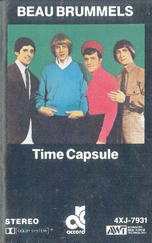 Time Capsule