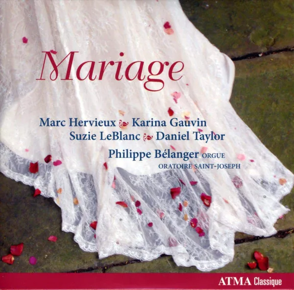 Atma-Sampler "Mariage"