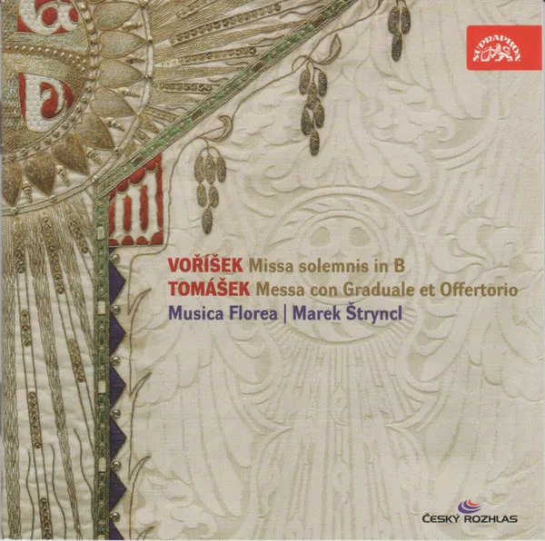 Missa solemnis B-Dur op.24
