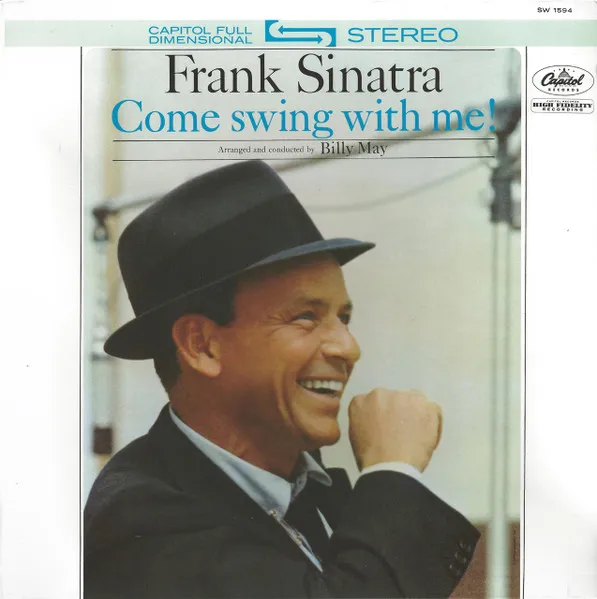 Come Swing With Me!