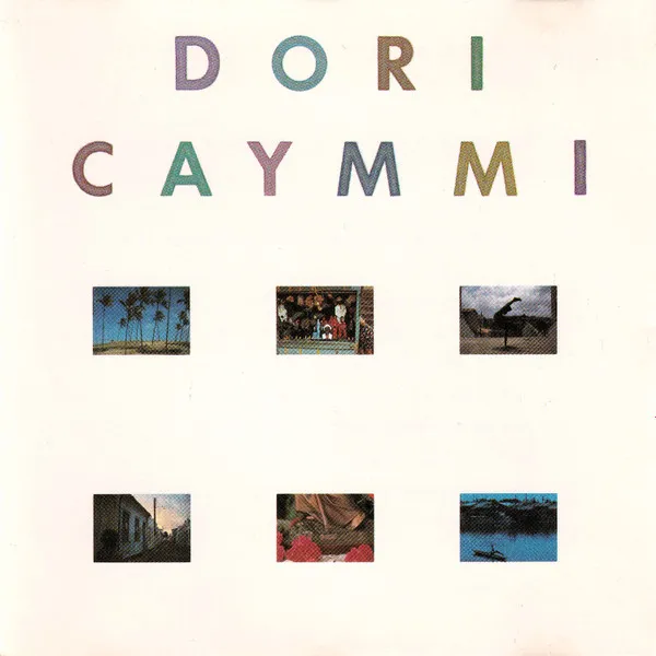 Dori Caymmi