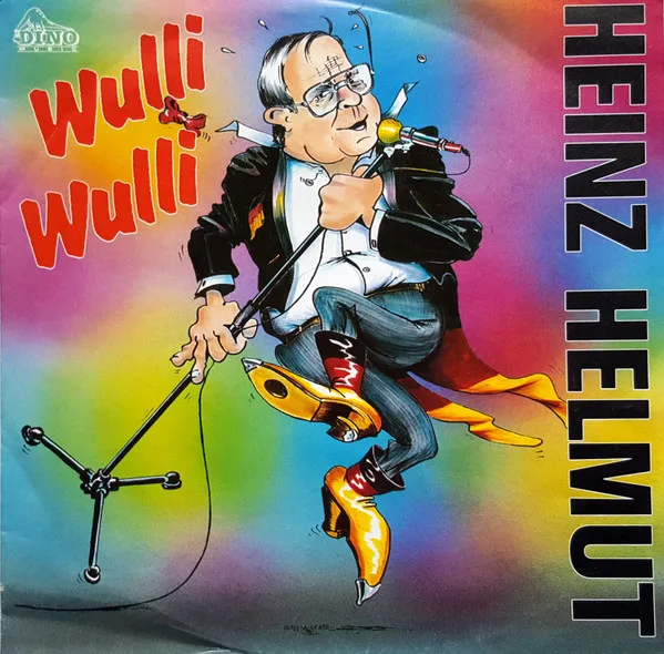 Wulli Wulli