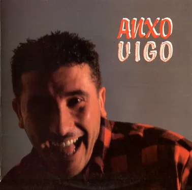 Anxo Vigo