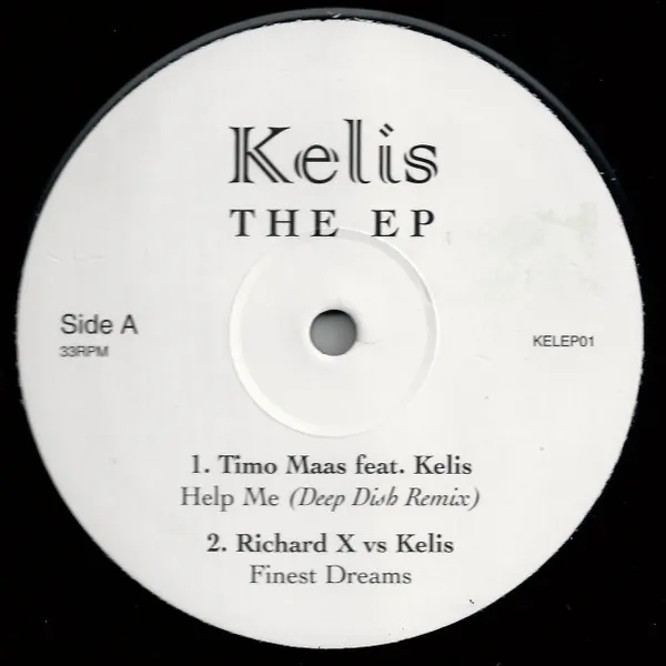 The EP
