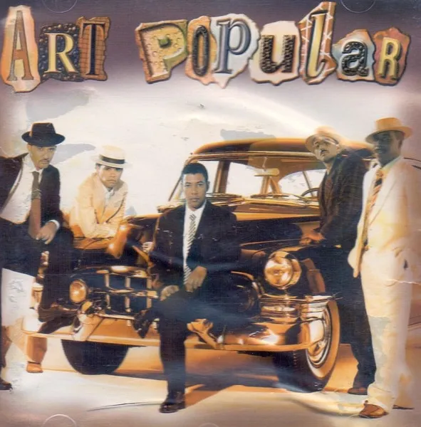 Art Popular