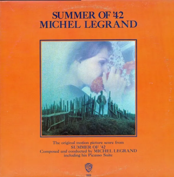 Summer Of '42