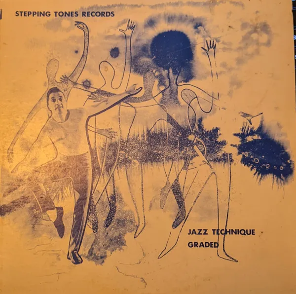 Al Gilbert Jazz Technique Grade 1