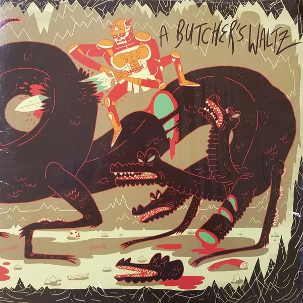 A Butcher's Waltz