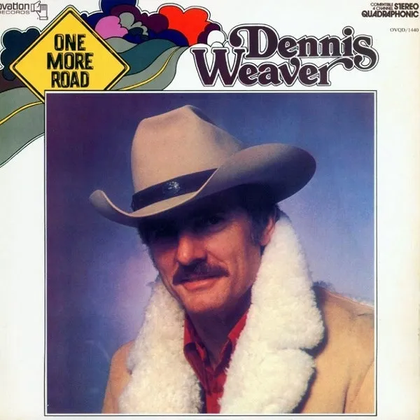 Dennis Weaver