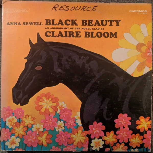 Black Beauty