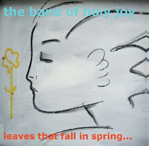 Leaves That Fall In Spring...