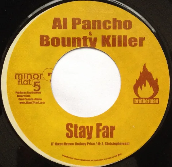 Stay Far