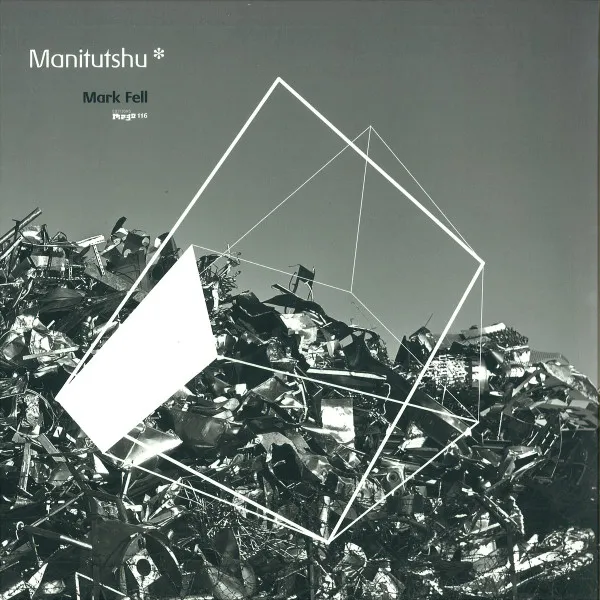 Manitutshu *