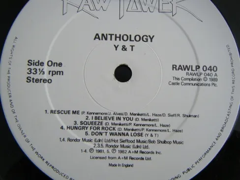 Anthology