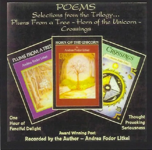 Poems; Selections From the Trilogy